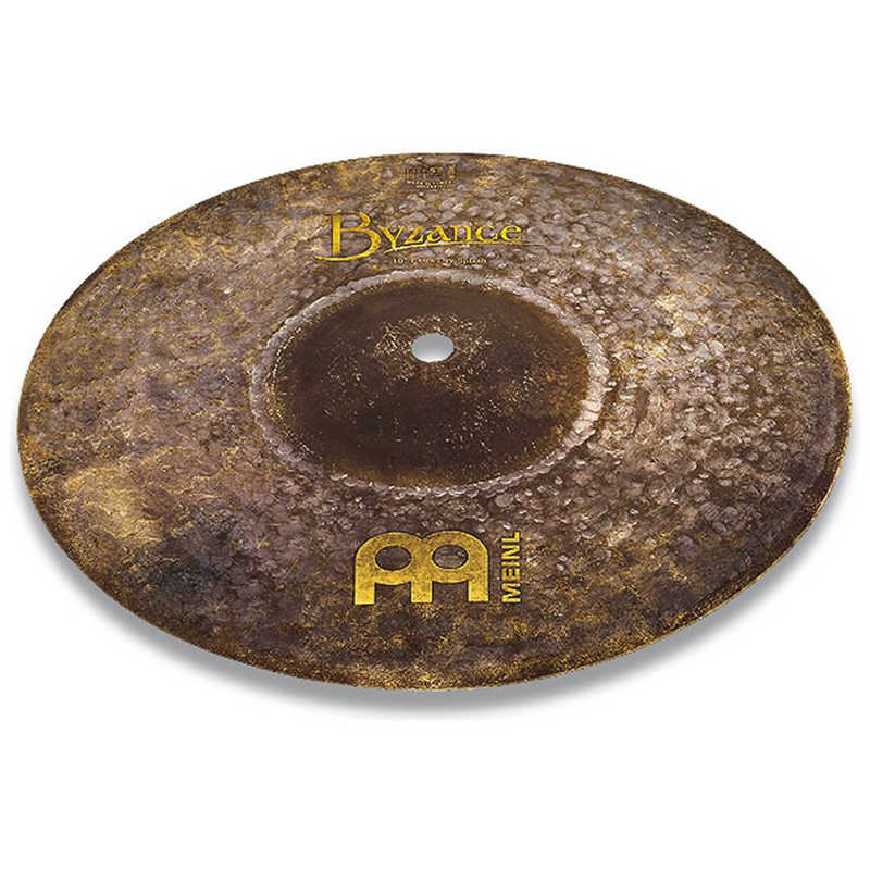 97%OFF!】 MEINL シンバル B10EDS rkbsemashko.ru