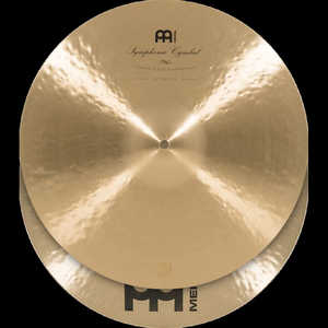 MEINL シンバル SY18H MEINL シンバル SY18H