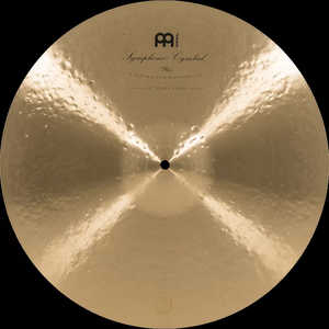 MEINL シンバル SY18SUS MEINL シンバル SY18SUS