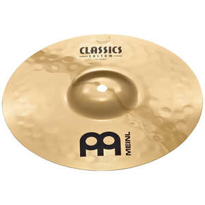MEINL シンバル CC8S-B MEINL シンバル CC8S-B