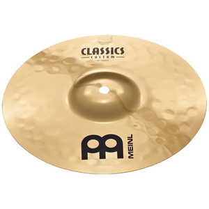 MEINL シンバル CC10S-B MEINL シンバル CC10S-B