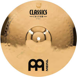 MEINL シンバル CC12S-B MEINL シンバル CC12S-B