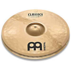MEINL シンバル CC15MH-B MEINL シンバル CC15MH-B