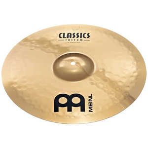 MEINL シンバル CC16MC-B