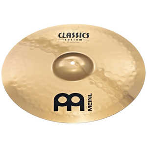 MEINL シンバル CC17MC-B