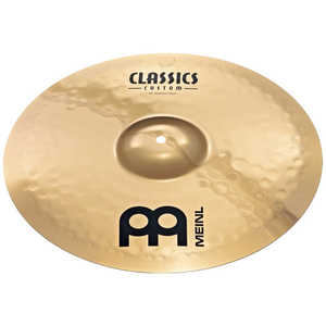 MEINL シンバル CC18MC-B