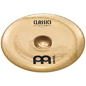 MEINL シンバル CC16CH-B