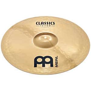 MEINL シンバル CC20MR-B MEINL シンバル CC20MR-B