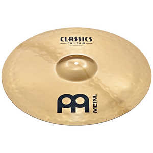 MEINL シンバル CC20PR-B MEINL シンバル CC20PR-B