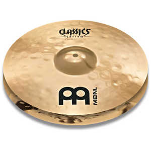 MEINL シンバル CC14EMH-B MEINL シンバル CC14EMH-B