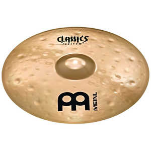 MEINL シンバル CC17EMC-B MEINL シンバル CC17EMC-B