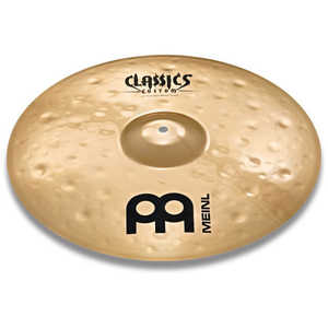 MEINL シンバル CC18EMC-B MEINL シンバル CC18EMC-B