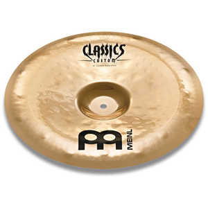 MEINL シンバル CC16EMCH-B MEINL シンバル CC16EMCH-B