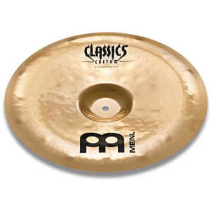 MEINL シンバル CC16EMCH-B