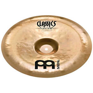 MEINL シンバル CC18EMCH-B MEINL シンバル CC18EMCH-B