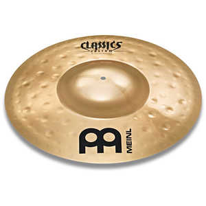 MEINL シンバル CC20EMR-B MEINL シンバル CC20EMR-B