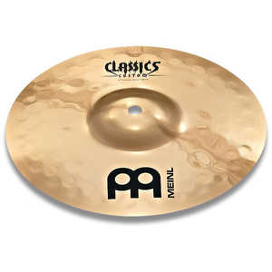 MEINL シンバル CC10EMS-B MEINL シンバル CC10EMS-B