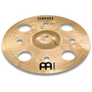 MEINL シンバル CC12TRS-B