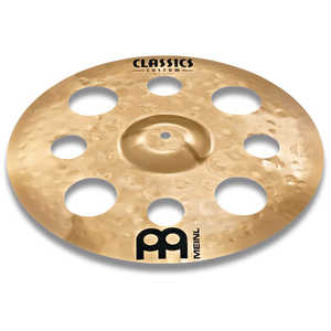 MEINL シンバル CC16TRC-B MEINL シンバル CC16TRC-B