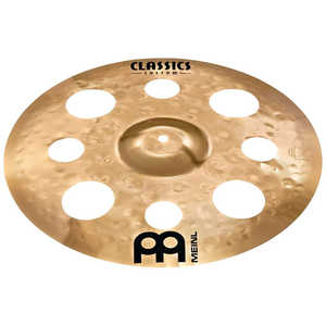 MEINL シンバル CC18TRC-B