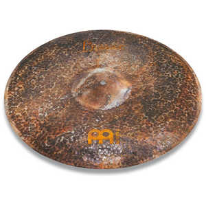 MEINL シンバル B22EDTR MEINL シンバル B22EDTR