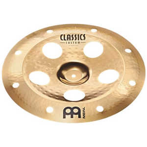 MEINL シンバル CC18TRCH-B MEINL シンバル CC18TRCH-B