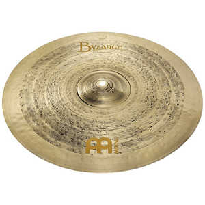 MEINL シンバル B22TRLR