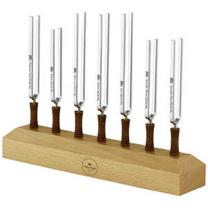 MEINLSONICENERGY チューニングフォークセット TF-SET-CHA-7 ChakuraSet(7pcs)