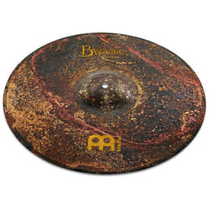 MEINL シンバル B18VPC MEINL シンバル B18VPC
