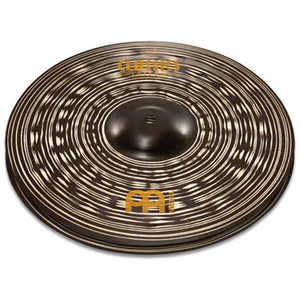 MEINL シンバル CC14DAH MEINL シンバル CC14DAH