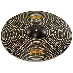 MEINL シンバル CC18DAC MEINL シンバル CC18DAC