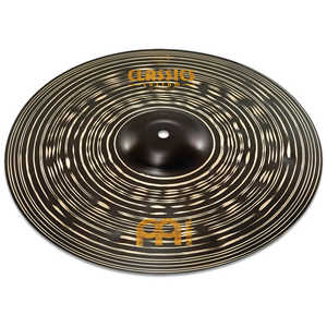MEINL シンバル CC20DAC MEINL シンバル CC20DAC