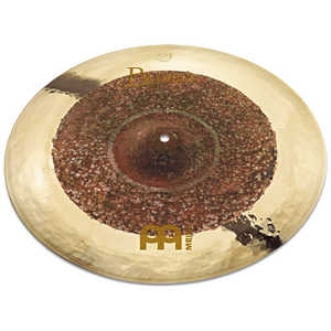 MEINL シンバル B22DUCR