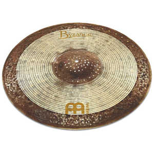 MEINL シンバル B21NUR