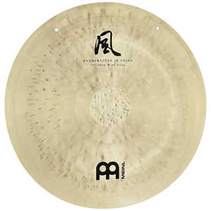 MEINLSONICENERGY �S���O WG-TT26 WIND GONG