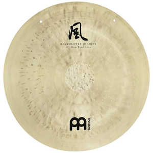 MEINLSONICENERGY SO WG-TT30 WIND GONG