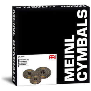 MEINL シンバル CCD141620 MEINL シンバル CCD141620