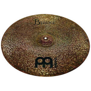 MEINL マイネル シンバル Byzance Dark シリーズ Size20 Big Apple Dark Ride B20BADAR