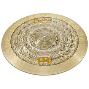 MEINL シンバル B18TRLC MEINL シンバル B18TRLC