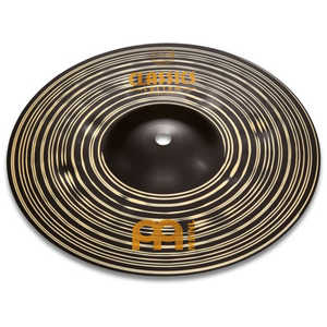 MEINL シンバル CC10DAS MEINL シンバル CC10DAS