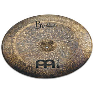 MEINL シンバル CC18DACH