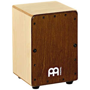 MEINL ۥ MC1AB almond birch FP MC1ABALMONDBIRCHF
