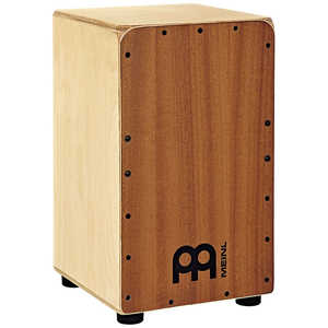 MEINL �J�z�� WCP100MH mahogany FP WCP100MHMAHOGANYFP