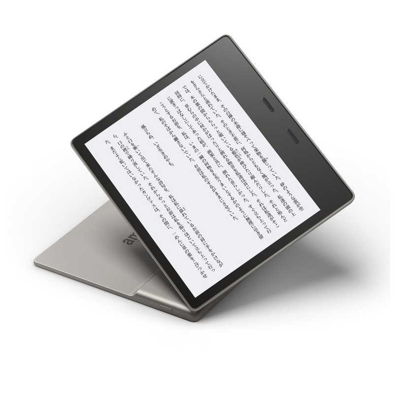 Amazon Kindle Oasis 電子書籍リｰダｰ 広告つき B07l5gh2yp の通販 カテゴリ パソコン 周辺機器 プリンター Amazon Amazon 家電通販のコジマネット 全品代引き手数料無料