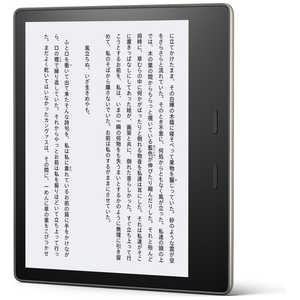 Amazon Kindle Oasis F߃Cg L dqЃ[_[ ubN [7C` /h] B07L5GH2YP