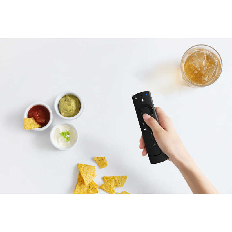 Amazon Fire Tv Stick 4k Alexa対応音声認識リモコン付属 ブラック B079qrqtcr の通販 カテゴリ テレビ レコーダー Amazon 家電通販のコジマネット 全品代引き手数料無料