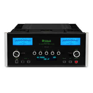 MCINTOSH インテグレーテッドアンプ MA8950