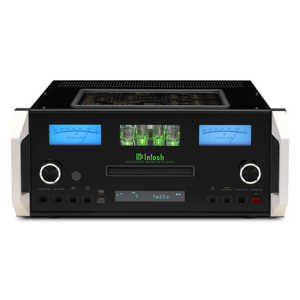 MCINTOSH SACD/CDץ졼䡼 MCD12000