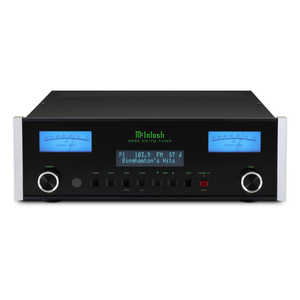 MCINTOSH FM/AMチューナー MR89