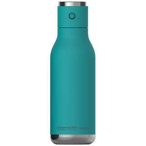 ASOBU Bluetoothスピーカーボトル 500ml ターコイズブルー BT60TEAL